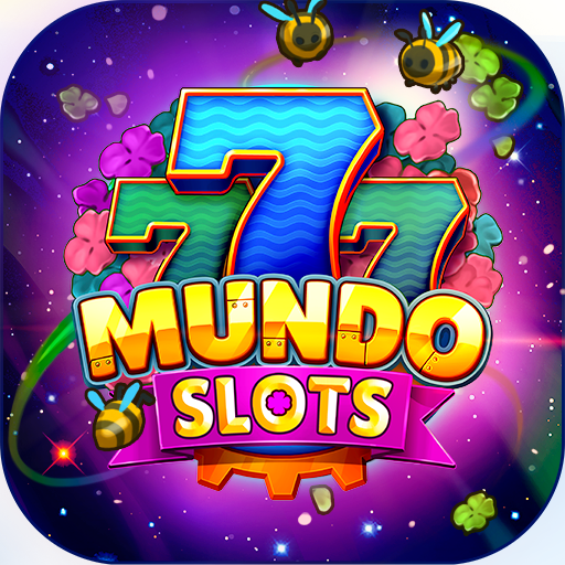 Mundo Slots game