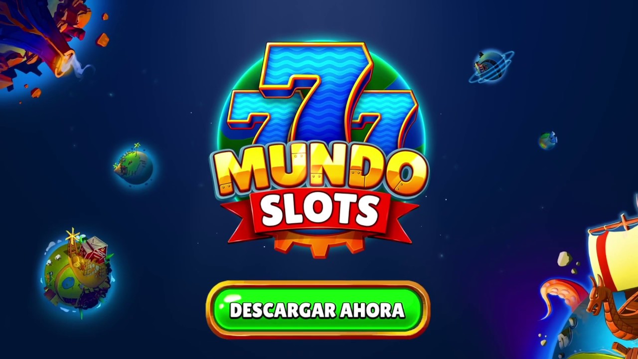 Mundo Slots game